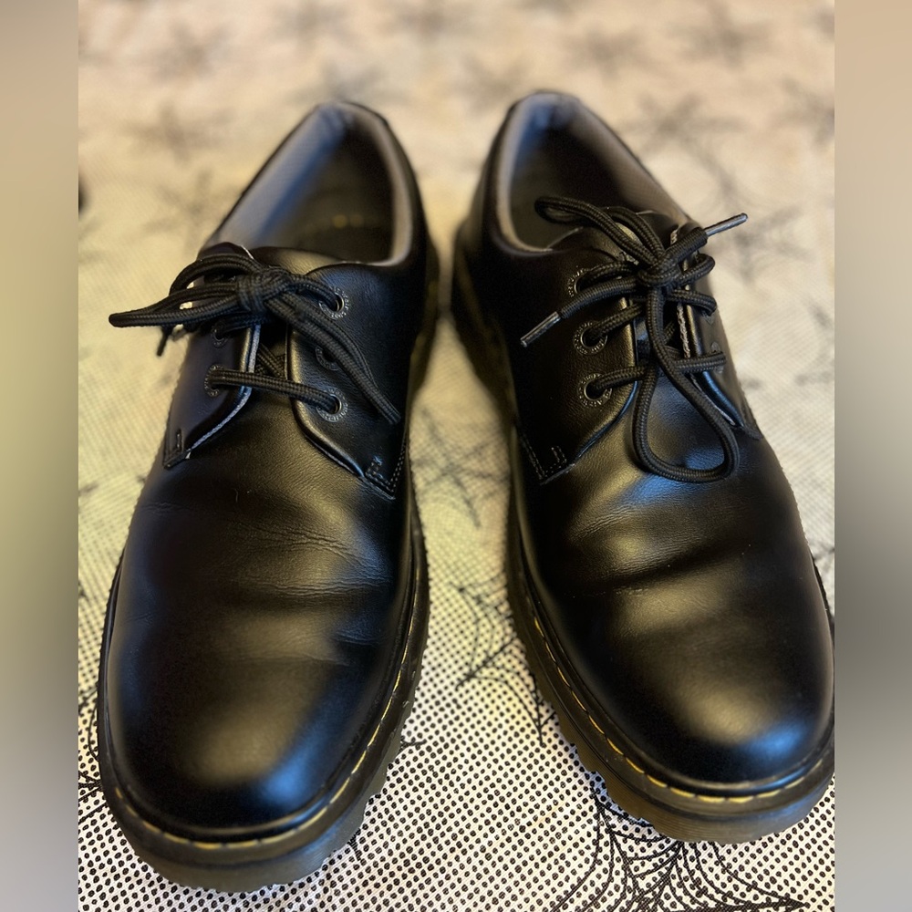 Men’s Doc Martens Size 10 / Women’s 11.5 New without Box